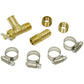 KT-1 Fits Maradyne Heater Installation Kit Fits Maradyne Heaters (except 9000)