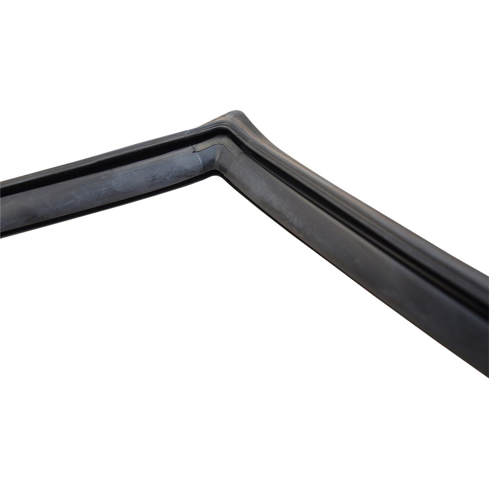 Weather Strip Seal Upper Door Window - Left Hand Fits John Deere 4230 L40414