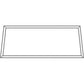 1990790C1 Weatherstrip Fits Case IH 7110 7120 7130 7140 7150 Tractors