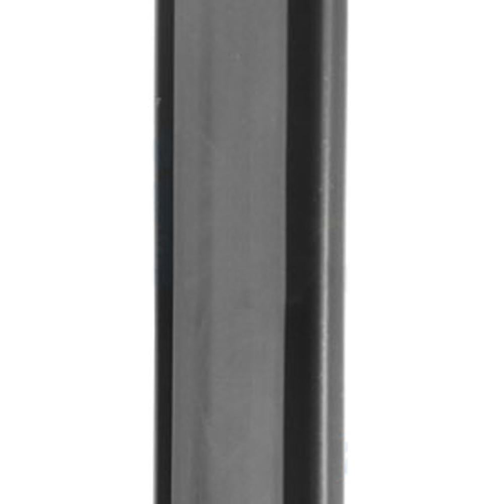 Right Hand Weatherstrip L40415 Fits John Deere Tractor Cabs 2750 2955 4430 4840