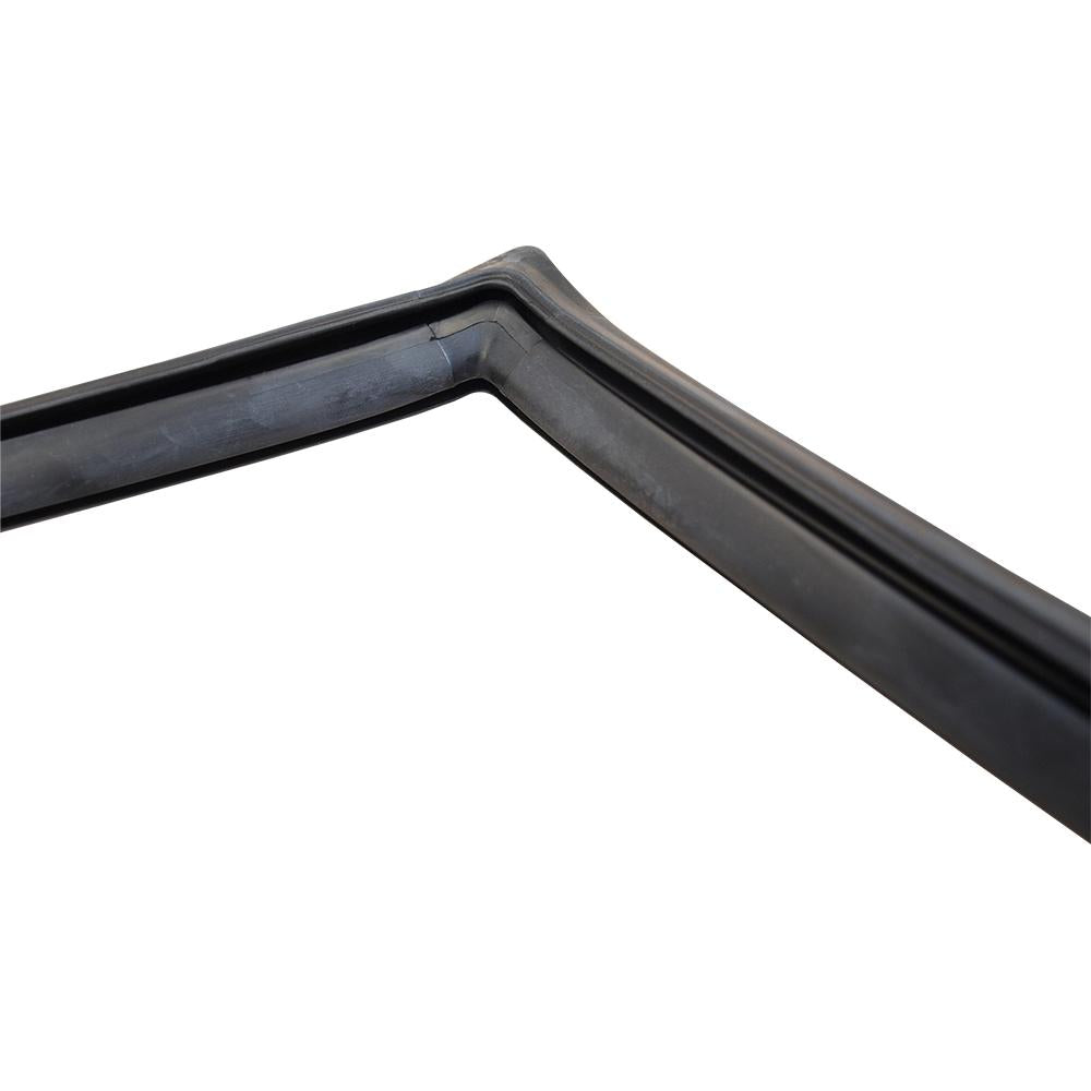 HR40415 Window Seal, Front Lower RH Fits John Deere