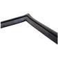 Weather Strip Seal - Lower Front Window - Right Hand Fits John Deere 4230 R52115