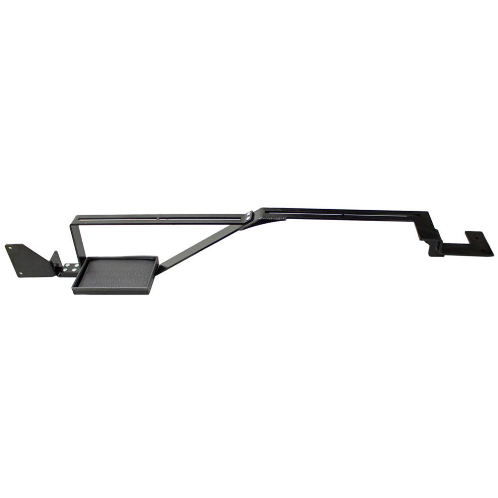 Monitor Bracket Fits Case/International Harvester Models