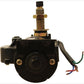 RE53496 RH Windshield Wiper Motor RE1328 0Fits Fits John Deere RE53496 RE56380