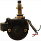Right Hand Windshield Wiper Motor Fits John Deere Replaces AR59444