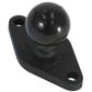 Ram Type Mount Fits John Deere Replaces 80263