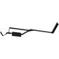 AMSS3178 Monitor Bracket Fits Case-IH 215 245 275 305 MX210 MX215 MX245 MX305 +