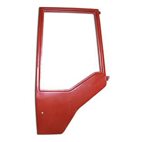1343890C2 Bare Door Frame Fits Case IH Tractor 7110 7120 7130 7140