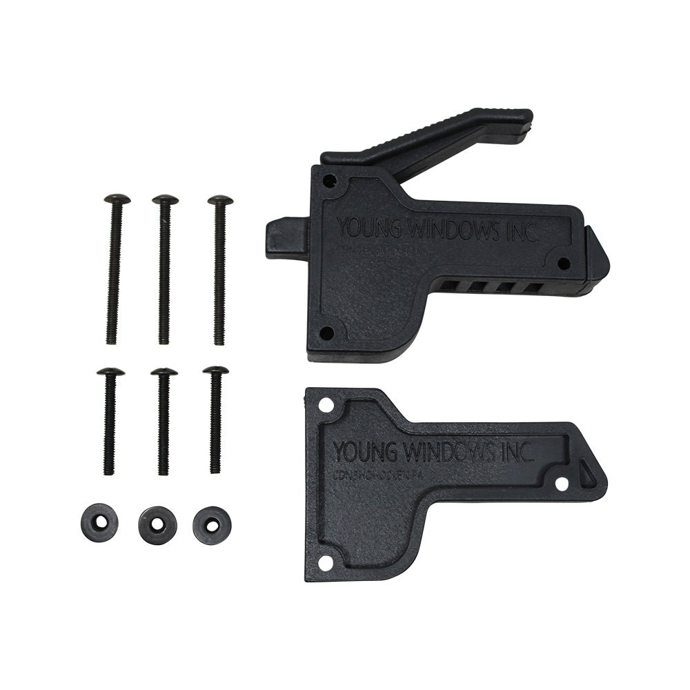 AT356880 Window Latch Kit Fits John Deere