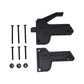 Rear Window Latch Kit Fits John Deere Replaces AT302817