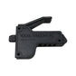 Rear Window Latch Kit Fits John Deere Replaces AT302817