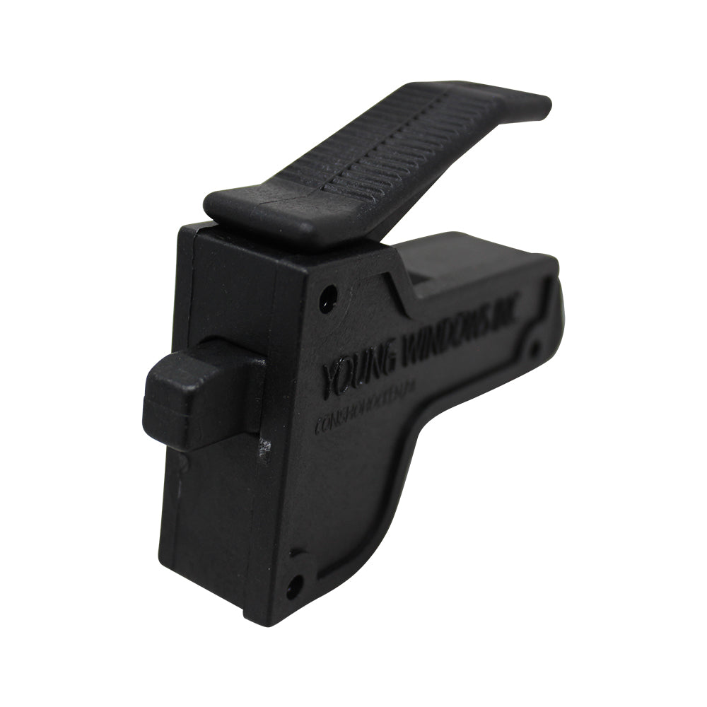 Rear Window Latch Kit Fits John Deere Replaces AT302817