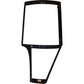 AL118343 Left Hand Door Frame Fits John Deere Tractors 1640 2040 2550 2750