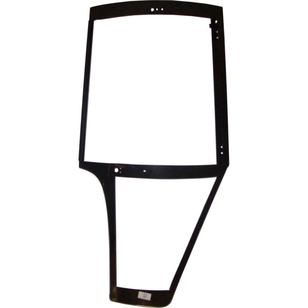 AL118343 Left Hand Door Frame Fits John Deere Tractors 1640 2040 2550 2750