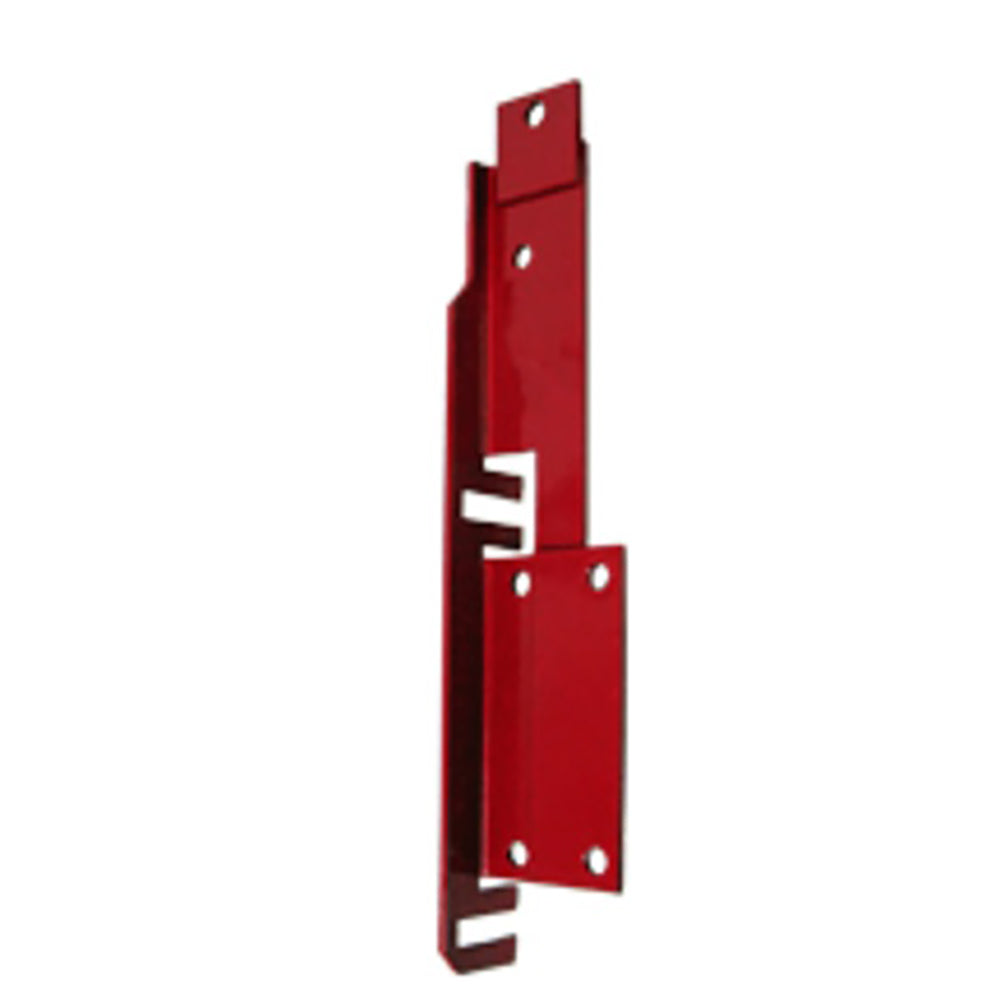 IHS756 RH Fender Platform Extension Plate Fits International