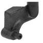 Cab Door Frame Weather Stripping Fits John Deere Replaces AR85559