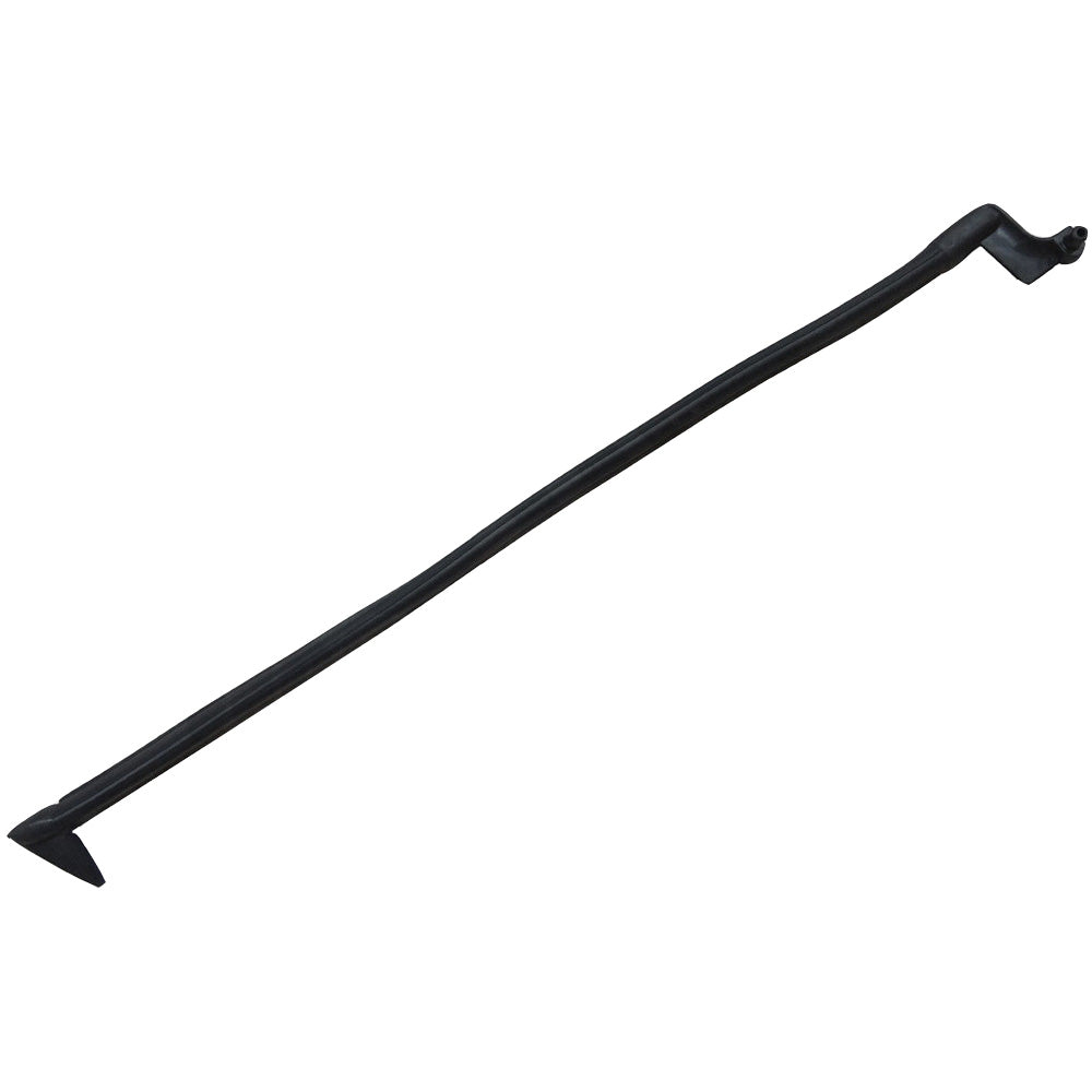 Cab Door Frame Weather Stripping Fits John Deere Replaces AR85559