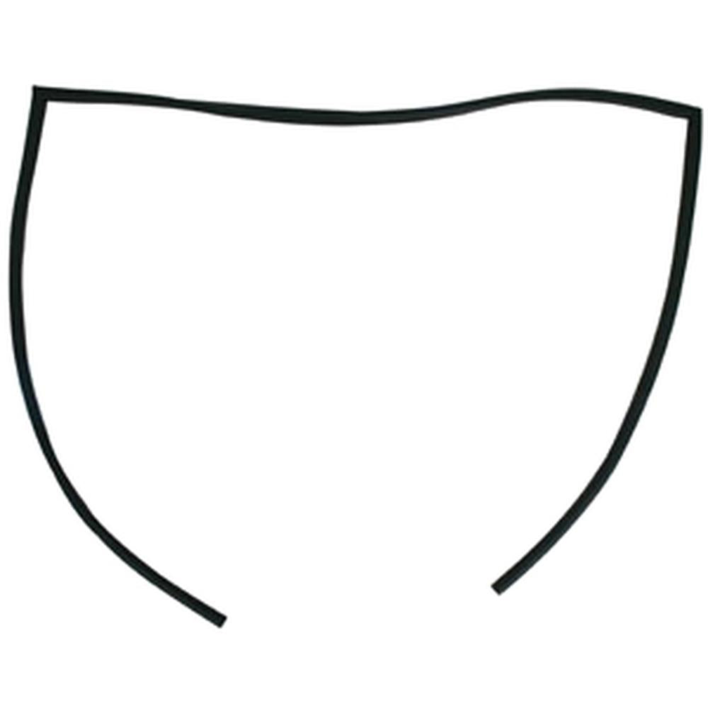 WN-RE15998-PEX Cab, Door Frame, Weather Stripping Fits John Deere 4050 4250 4450