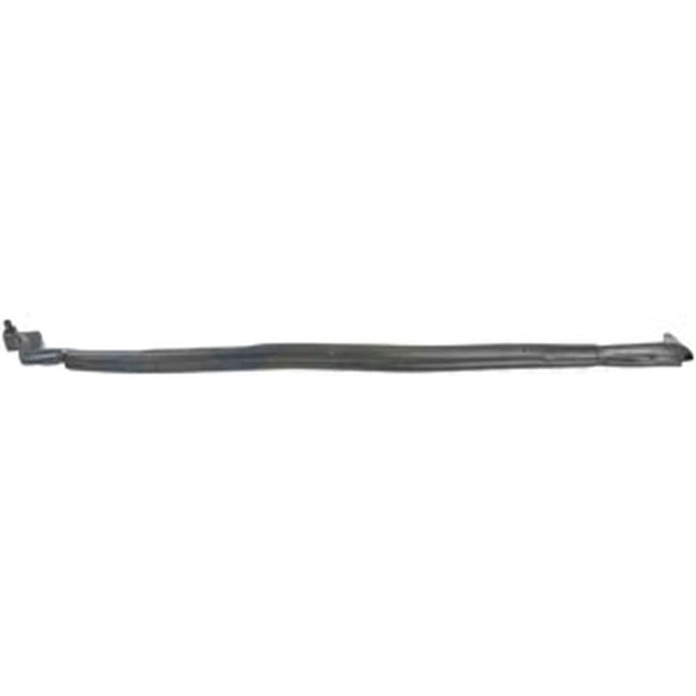 RE22487 Upper Cab Door Weather Strip Seal Fits John Deere 4050 4250 4450 4650