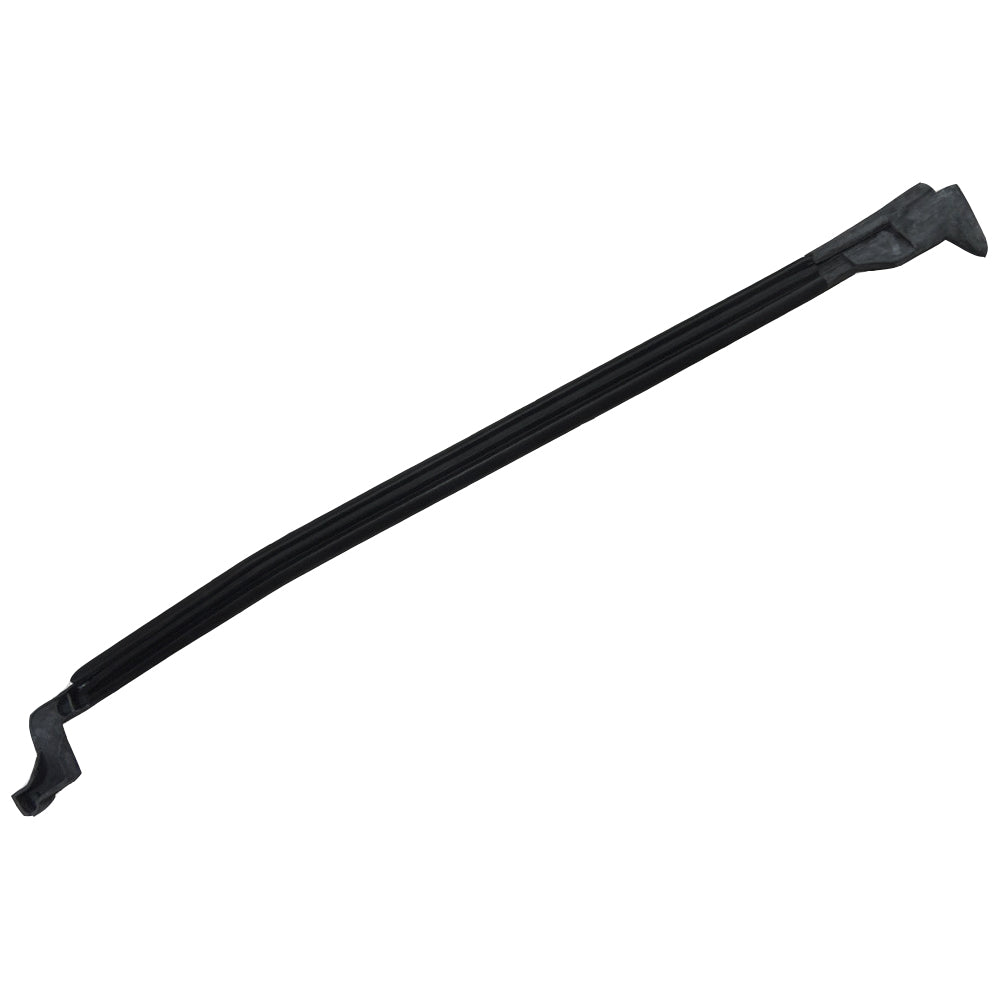RE22487 Upper Cab Door Weather Strip Seal Fits John Deere 4050 4250 4450 4650