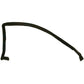 Lower Cab Door Weatherstrip RE22488 Fits John Deere Weight 0.54375lbs