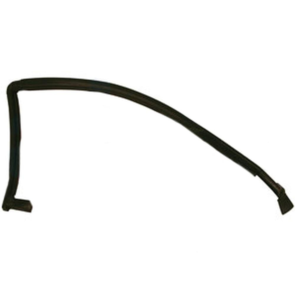 Lower Cab Door Weatherstrip RE22488 Fits John Deere Weight 0.54375lbs