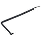 Lower Cab Door Weatherstrip RE22488 Fits John Deere Weight 0.54375lbs