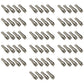 Qty 16: Door Latch Cable Repair Kit Fits Ford/New Holland Replaces 02ITR1201ASL
