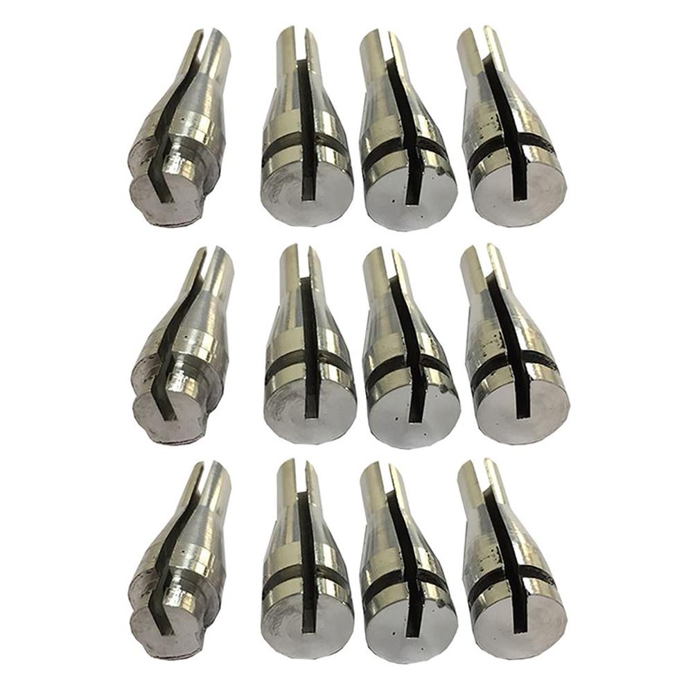 Qty 3: Door Latch Cable Repair Kit Fits Ford/New Holland Replaces 02ITR1201ASL