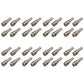 32pcs Ext. Cab Rear Door Latch Cable Repair Kit for F150 F250 F350 Fits Ford F S