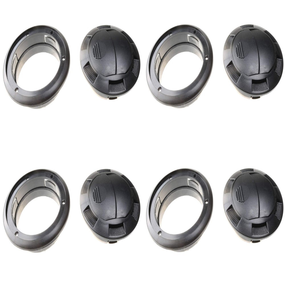 Inside Heater Vent Louvers Fits Bobcat T110 T140 T180 T190 T200 T250 T300 T320