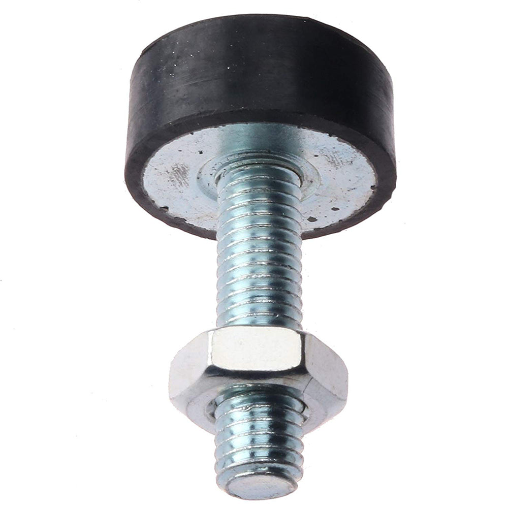 Back Door Rubber Bumper Stop Fits Bobcat S220 S250 S300 S330 T250 T300 T320