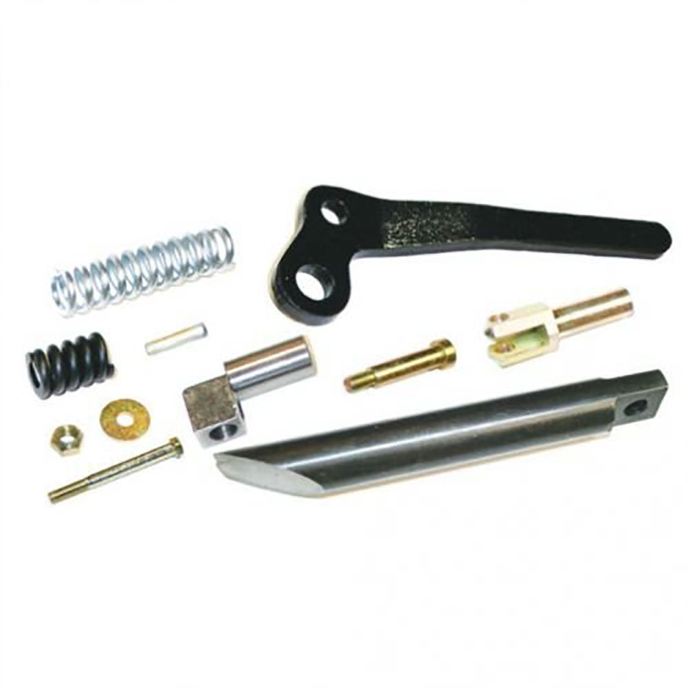 Quick Attach Coupler Latch G Series - Left Hand Fits Bobcat S130 773 753 T140