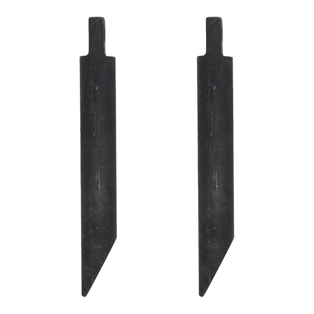 2X Wedge Pin 6737191 Fits Bobcat T140 T190 T250 T300 T550 T630 T750