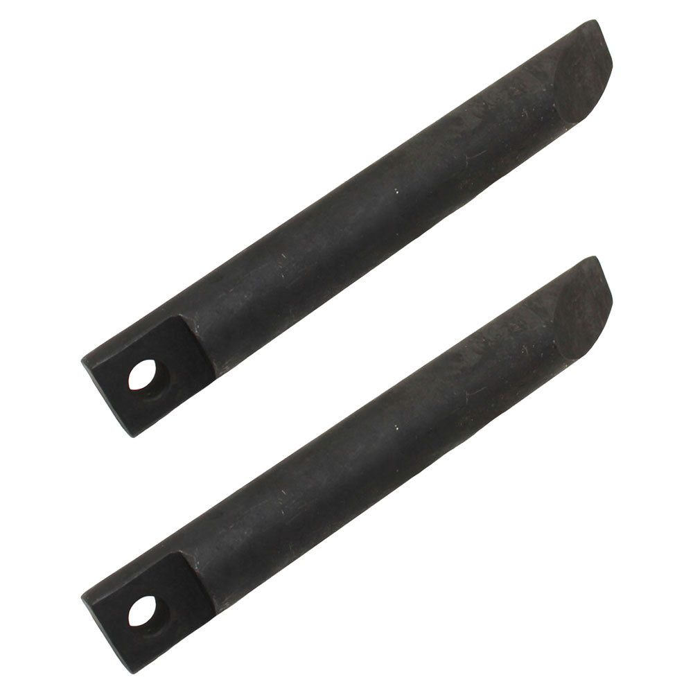 2X Wedge Pin 6737191 Fits Bobcat T140 T190 T250 T300 T550 T630 T750