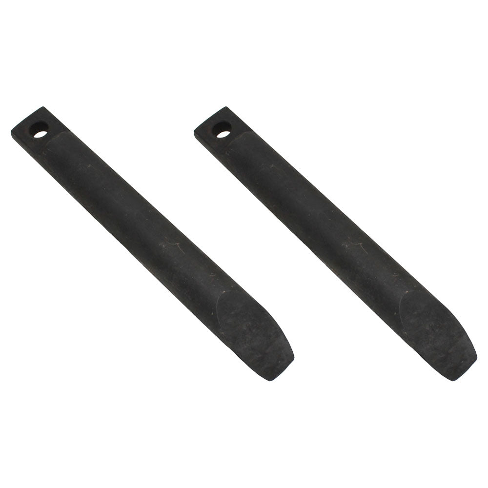 2X Wedge Pin 6737191 Fits Bobcat T140 T190 T250 T300 T550 T630 T750