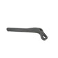 Lever (LH) Fits Bobcat Replaces 6702903