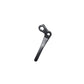 Fast Tach Lever (RH) Fits Bobcat Replaces 6702904