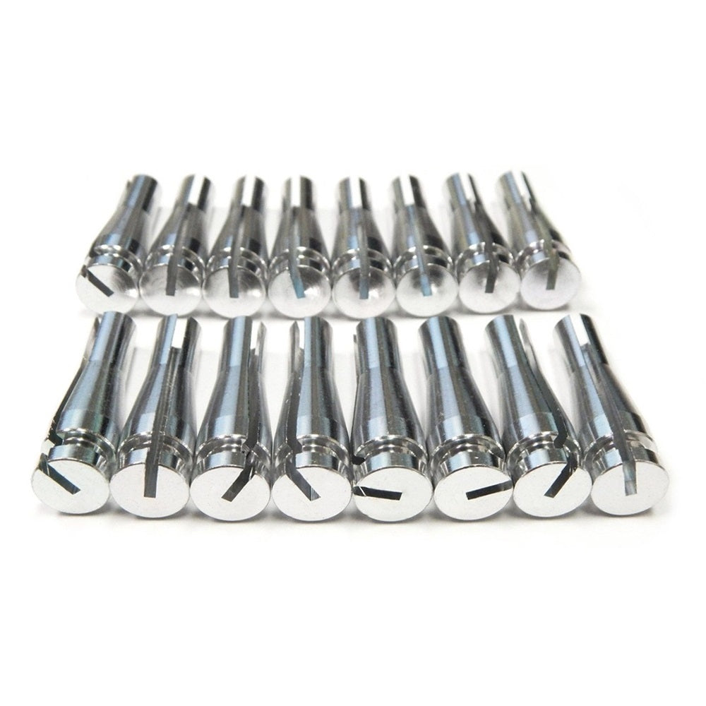 16 Repair Ends Fits Ford Ranger Truck Back Door Handle Latch Cable Repair Kit