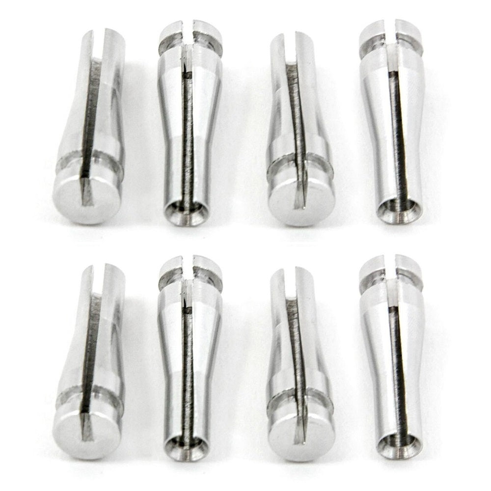 Latch Lock Handle Cable Repair Kit 8 ends Fits Ford Econline Van Door 92 to 14