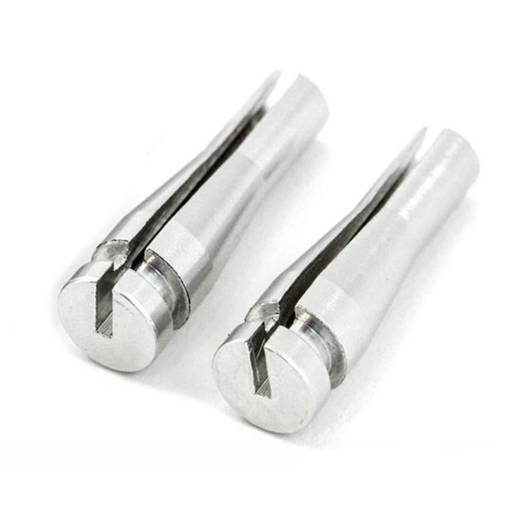 Qty 2: Rear Door Latch Cable Repair Fits Ford/New Holland Replaces F2K131116