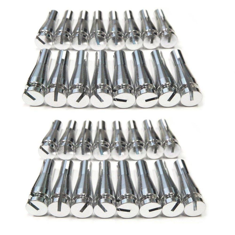 Qty 32: Rear Door Latch Cable Repair Fits Ford/New Holland Replaces F2K131116