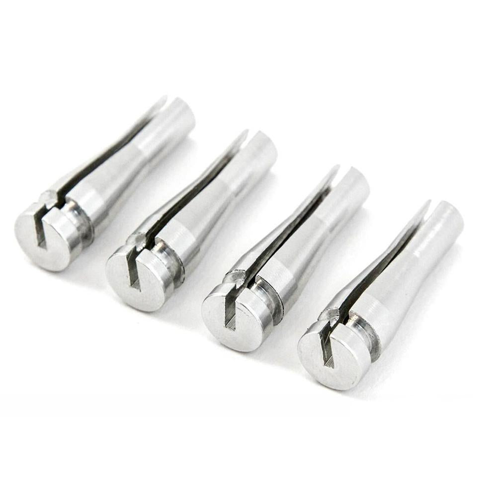 Fits Ford F Series Ext. Cab Rear Door Latch Cable Repair F150 F250 F350 4pcs Kit