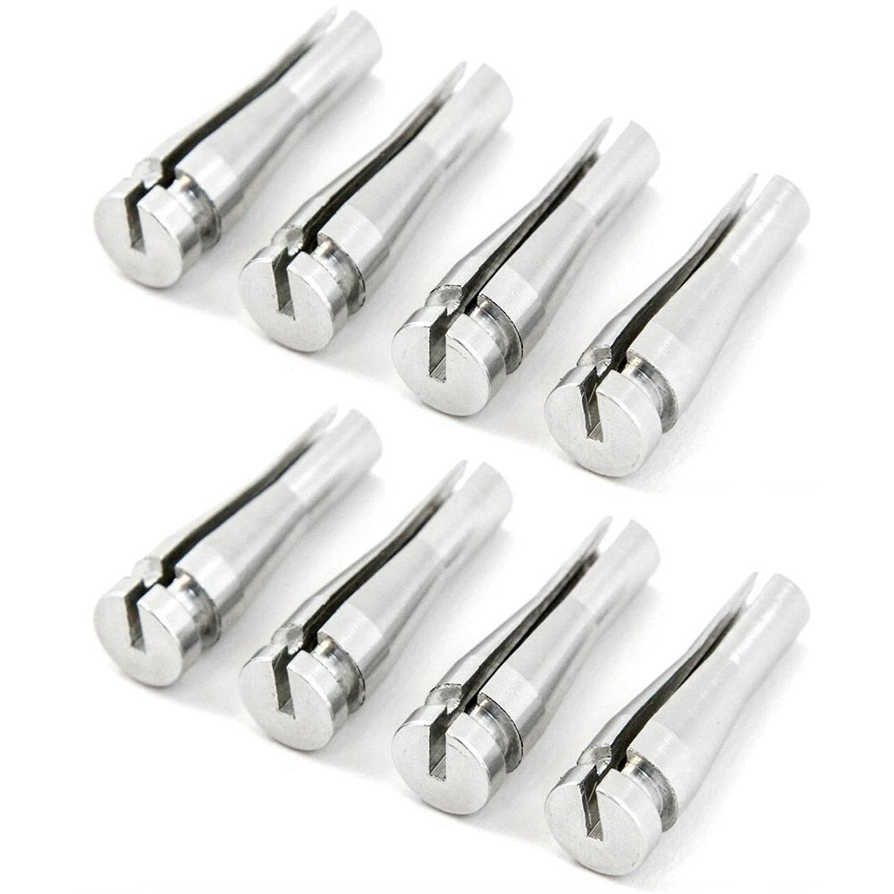 Wangjia Rear Door Handle Latch Cable Repair Kit – For Ford Ranger (8 Ends, 2-Door)