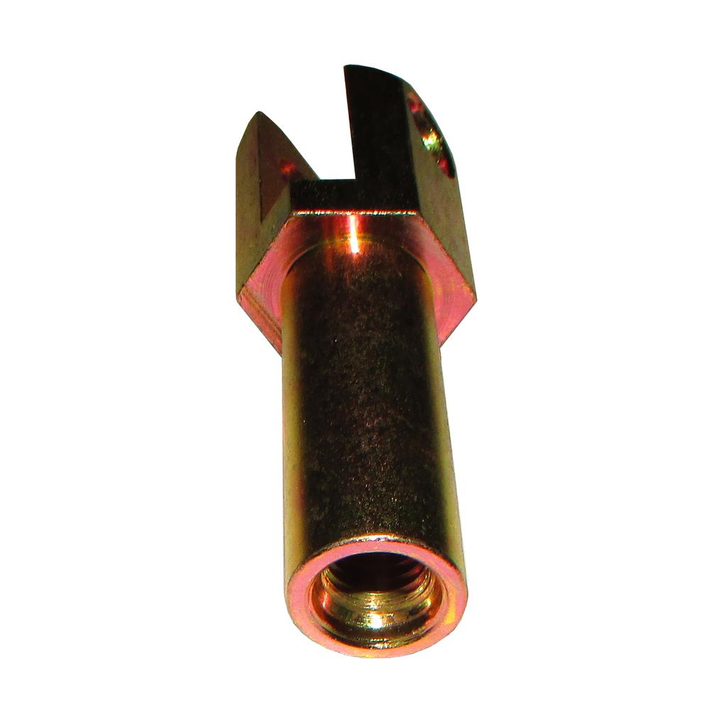 Fast Tach Pivot, Wedge Pin Fits Bobcat Replaces 6704248
