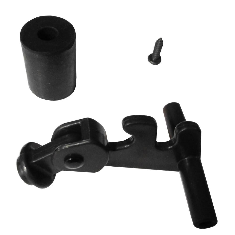 Cab Glass Window Latch Kit Fits John Deere 310E 310G 310J 410E 410G Backhoe