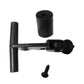 Cab Glass Window Latch Kit Fits John Deere Replaces 157613