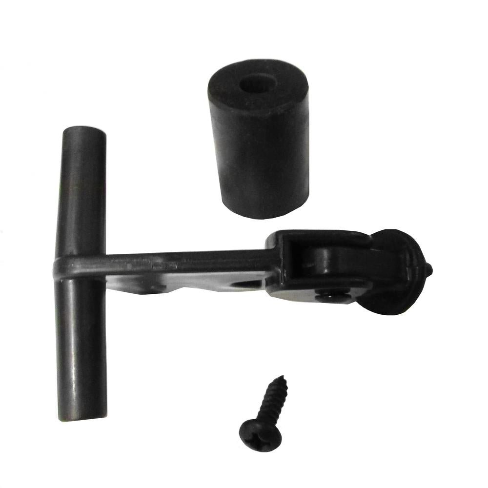 Cab Glass Window Latch Kit Fits John Deere 310E 670 410E 770 310G 310SG 410G