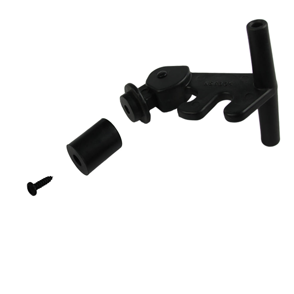 Cab Glass Window Latch Kit Fits John Deere 310E 310G 310J 410E 410G Backhoe