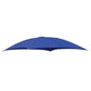 311892154 Blue Tractor Umbrella Canopy Replacement Cover Fits Universal Products